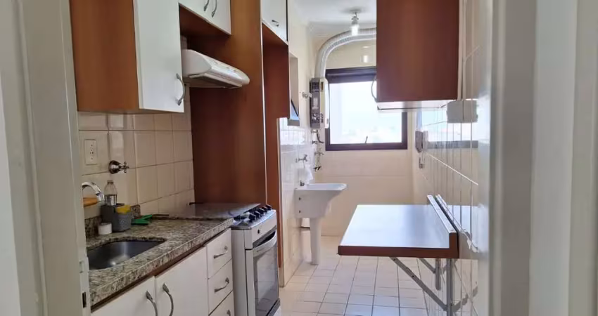 Apartamento tipo para venda em vila leopoldina com 3 quartos, sendo 1 suíte, 60m²