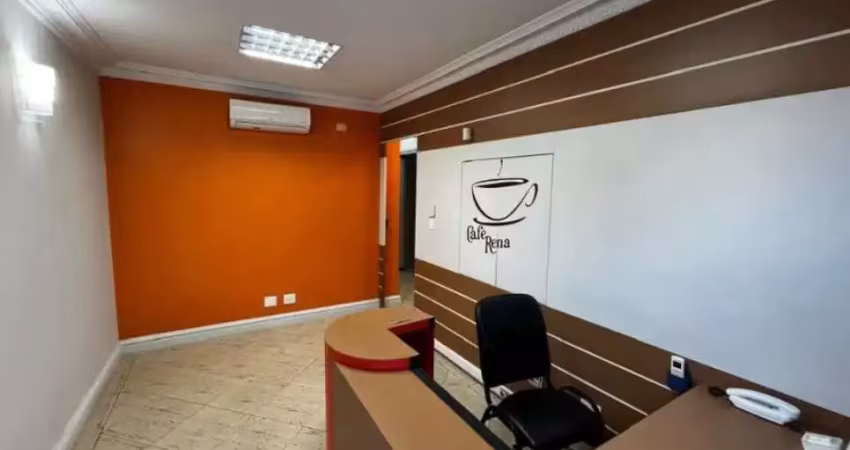 Ponto comercial para alugar na Rua Cerro Corá, 1260, Vila Romana, São Paulo