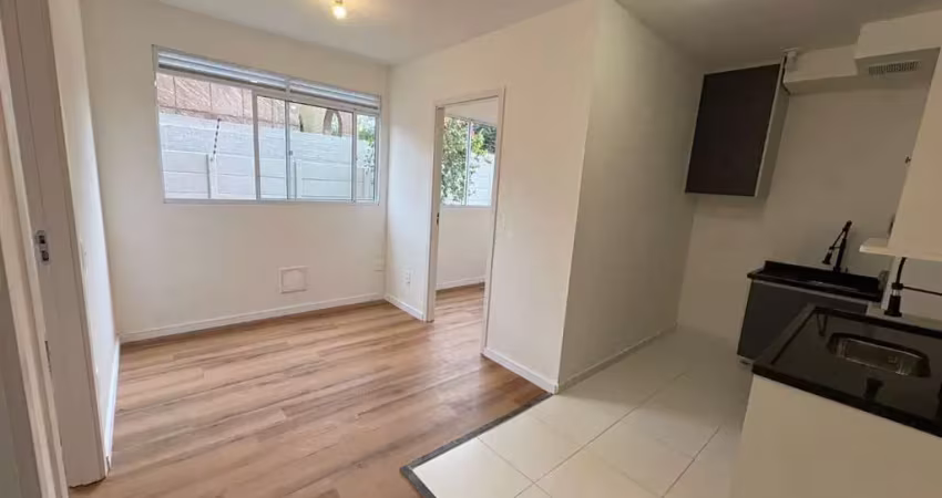 Apartamento tipo para locação em vila leopoldina com 2 quartos, 31m²