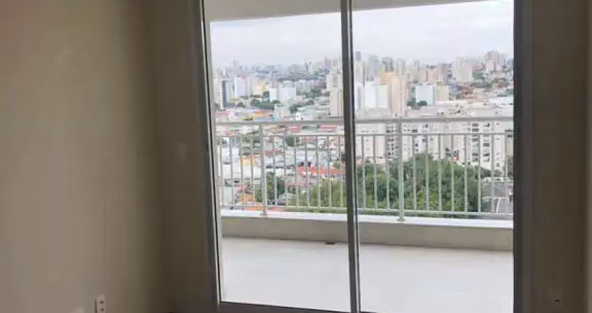 Apartamento tipo para locação em vila anastácio com 2 quartos, sendo 1 suíte, 62m²