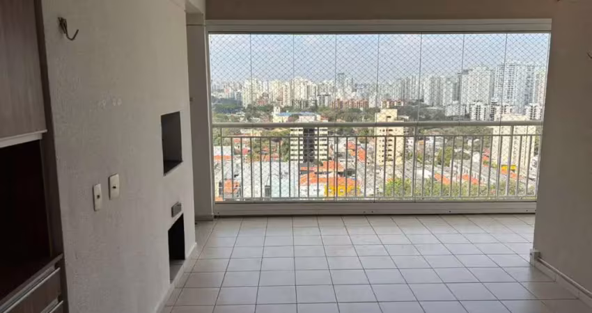 Apartamento tipo para locação em vila leopoldina com 3 quartos, sendo 1 suíte, 104m²