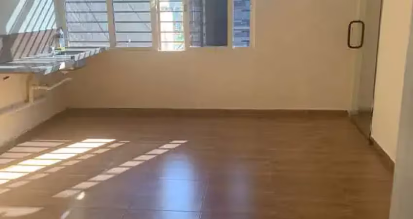 Conjunto comercial para locação em vila romana, 85m²