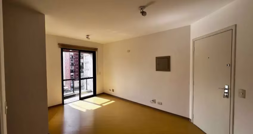 Apartamento tipo para locação em vila olímpia com 1 quarto, 37m²