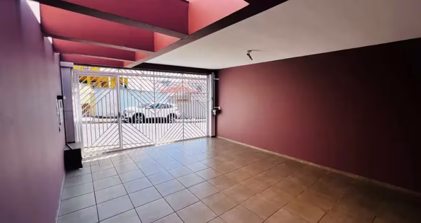 Casa tipo para locação em parque maria domitila com 3 quartos, sendo 1 suíte, 200m²