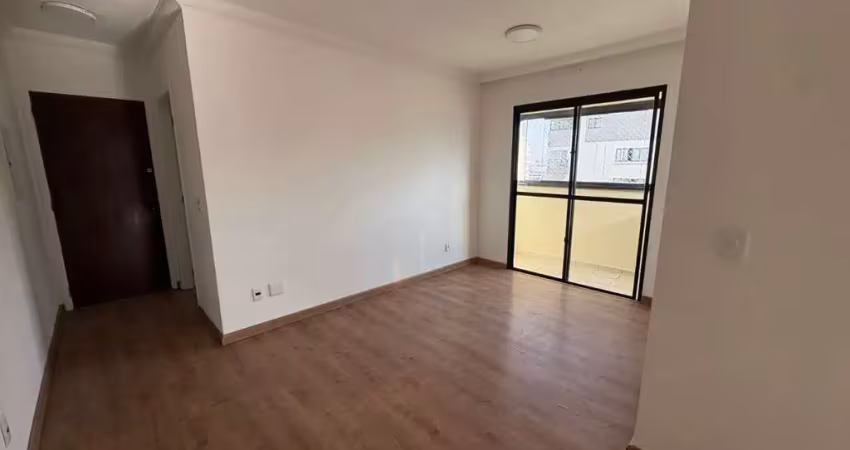 Apartamento tipo para locação em vila hamburguesa com 2 quartos, sendo 1 suíte, 55m²