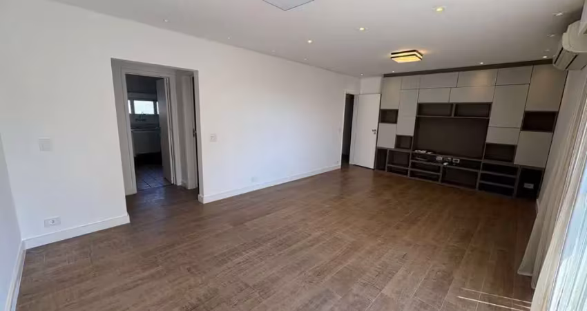 Apartamento tipo para locação em alto de pinheiros com 3 quartos, sendo 1 suíte, 125m²