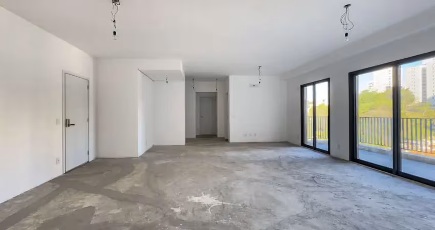 Apartamento tipo para venda em vila ipojuca com 2 quartos, sendo 2 suítes, 131m²