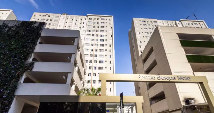 Apartamento tipo para venda em jardim íris com 2 quartos, 44m²