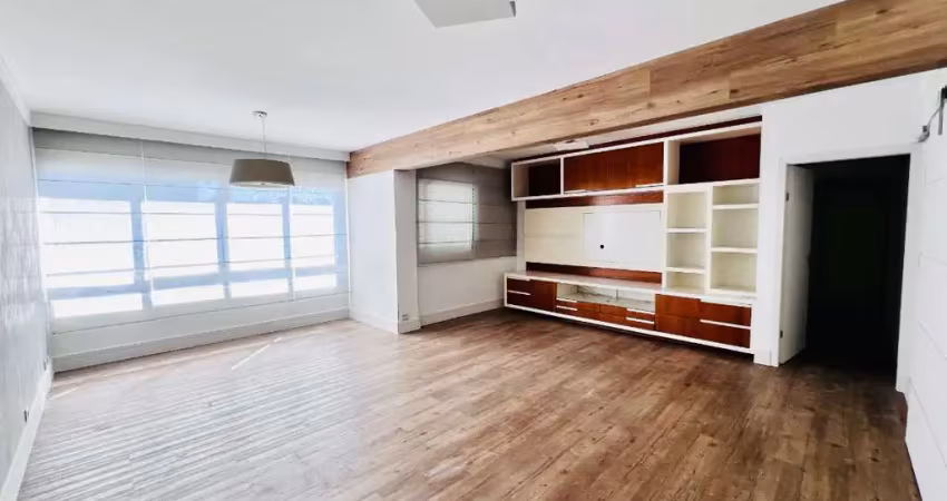 Apartamento tipo para locação em jardim paulista com 2 quartos, sendo 1 suíte, 100m²