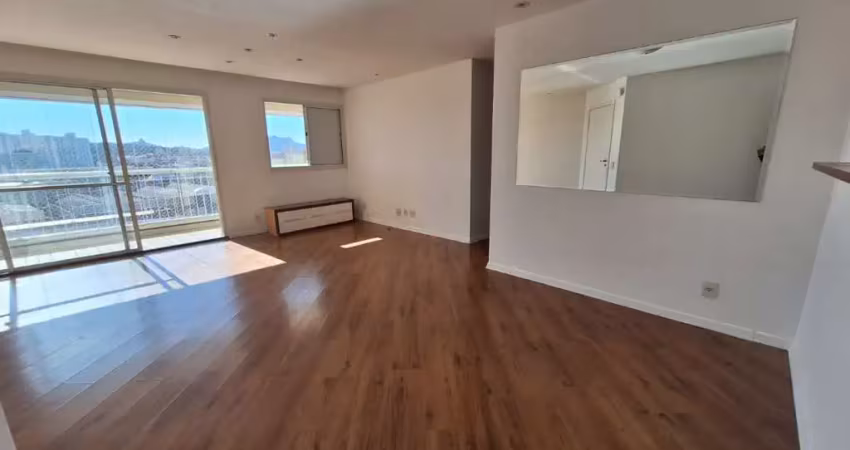 Apartamento tipo para venda em vila leopoldina com 2 quartos, sendo 1 suíte, 94m²