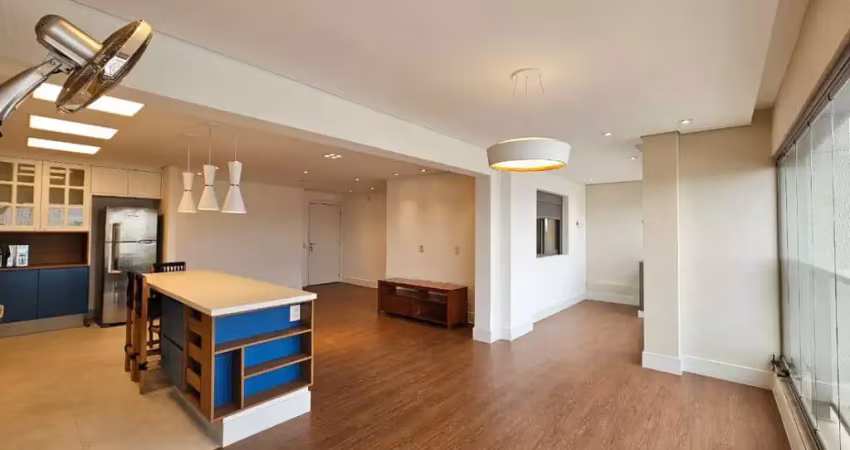Apartamento tipo para locação em vila leopoldina com 2 quartos, sendo 1 suíte, 115m²