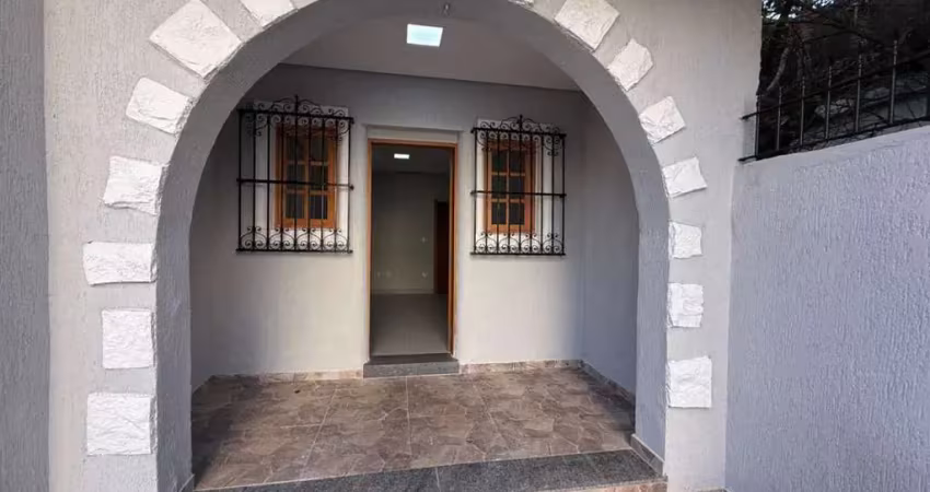 Casa tipo para locação em pompeia com 2 quartos, 90m²