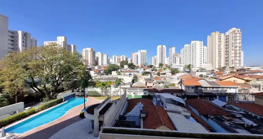 Apartamento tipo para locação em vila leopoldina com 2 quartos, 50m²