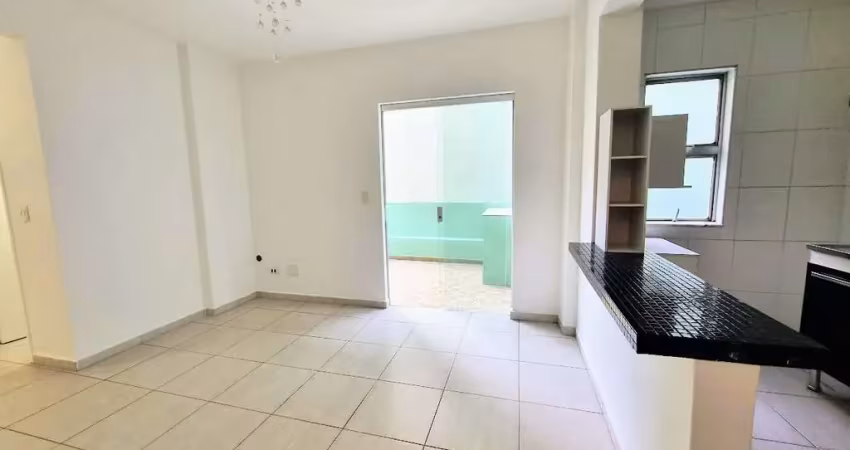 Apartamento tipo para locação em pinheiros com 1 quarto, 39m²