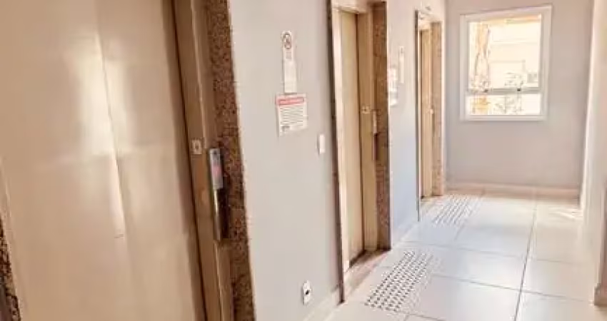 Apartamento tipo para locação em água branca com 1 quarto, 35m²