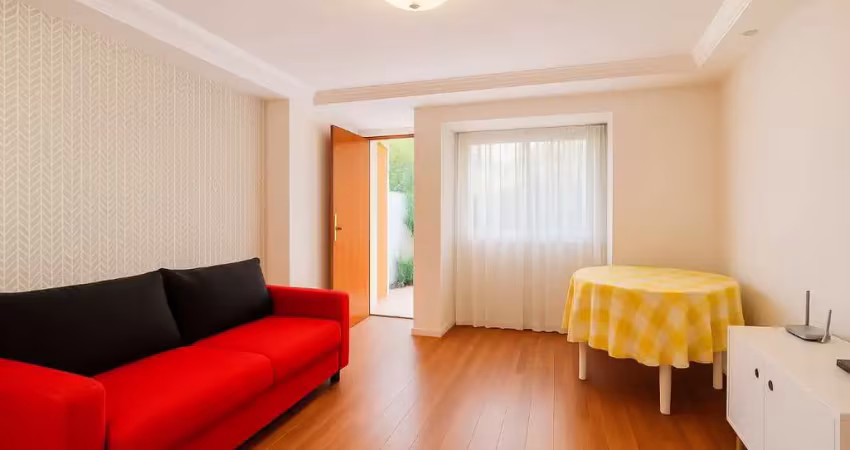 Apartamento tipo para venda em jardim ipanema com 2 quartos, 45m²