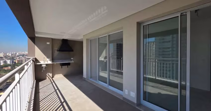 Apartamento tipo para venda em vila anastácio com 3 quartos, sendo 1 suíte, 91m²