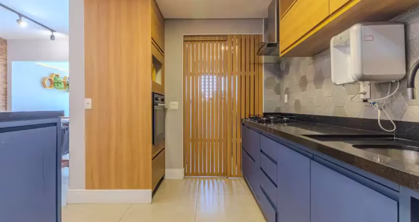 Apartamento tipo para venda em vila anastácio com 3 quartos, sendo 1 suíte, 127m²
