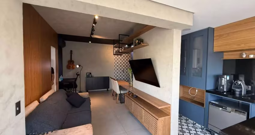 Apartamento tipo para locação em vila leopoldina com 2 quartos, sendo 1 suíte, 62m²