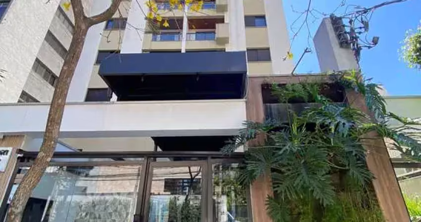 Apartamento tipo para locação em vila olímpia com 1 quarto, 37m²