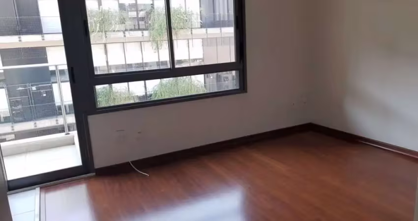 Studio para locação em vila madalena com 1 quarto, sendo 1 suíte, 35m²