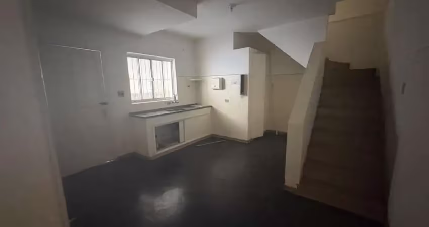 Casa comercial para locação em vila leopoldina, 140m²