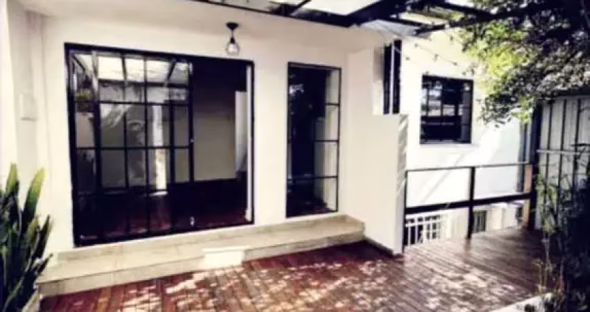 Casa comercial para alugar na Rua Horácio Lane, 191, Pinheiros, São Paulo