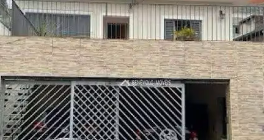 Casa com 2 dormitórios à venda, 176 m² por r$ 1.500.000,00 - jaguaré - são paulo/sp