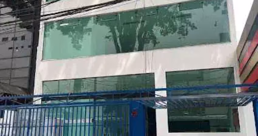 Prédio à venda, 1000 m² por r$ 16.000.000,00 - vila clementino - são paulo/sp