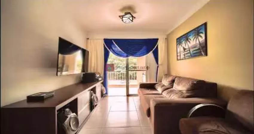 Apartamento com 3 dormitórios à venda, 80 m² por r$ 650.000,00 - barueri - barueri/sp