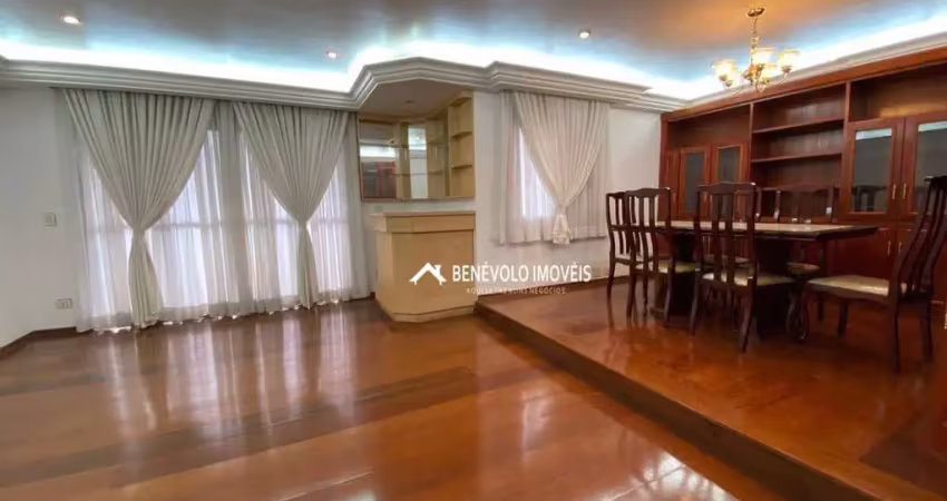 Apartamento com 3 dormitórios à venda, 120 m² por r$ 1.100.000 - centro - osasco/sp