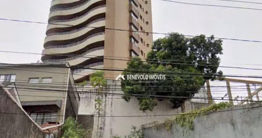 Terreno à venda, 221 m² por r$ 742.000 - vila campesina - osasco/sp
