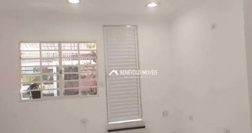 Sala para alugar, 20 m² por r$ 1.200/mês - cidade são francisco - são paulo/sp