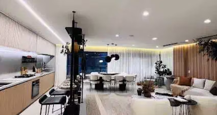 Apartamento com 3 dormitórios à venda, 117 m² por r$ 1.300.000,00 - vila yara - osasco/sp