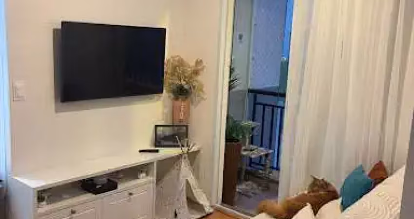 Apartamento com 2 dormitórios 1 banheiro e 1 vaga de garagem à venda, 49 m² por r$ 318.000 - quitaúna - osasco/sp