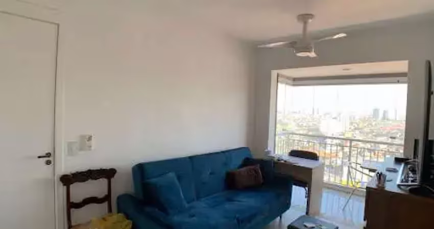 Apartamento com 2 dormitórios à venda, 50 m² por r$ 371.000,00 - quitaúna - osasco/sp