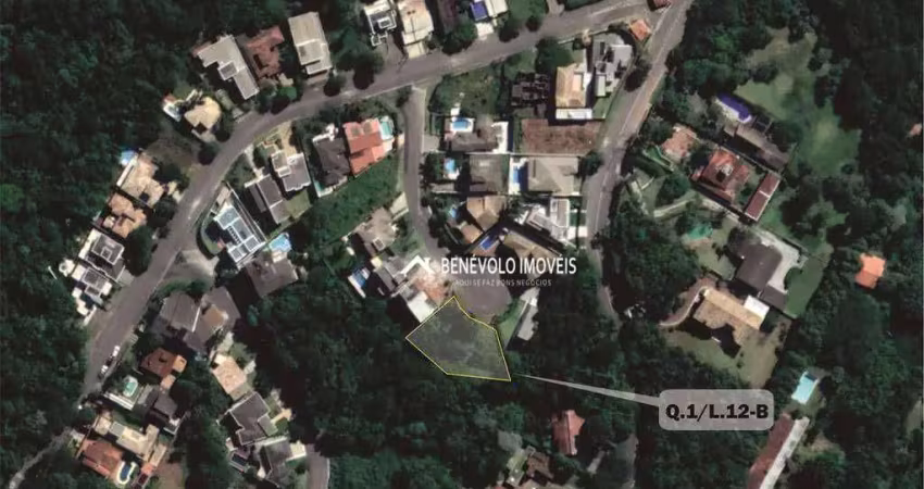 Terreno à venda, 622 m² por r$ 350.000 - granja viana - carapicuíba/sp