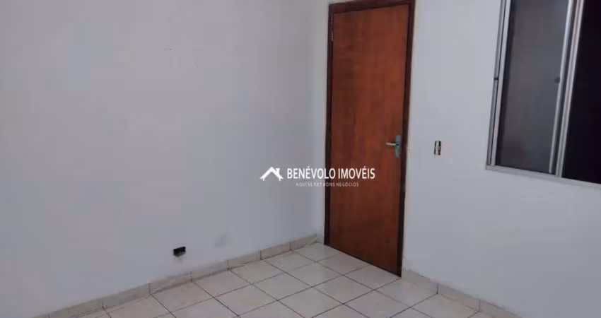 Apartamento com 2 dormitórios à venda, 47 m² por r$ 210.000 - conceição - osasco/sp