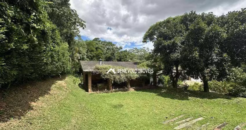 Terreno à venda, 1000 m² por r$ 750.000 - recanto inpla - carapicuíba/sp