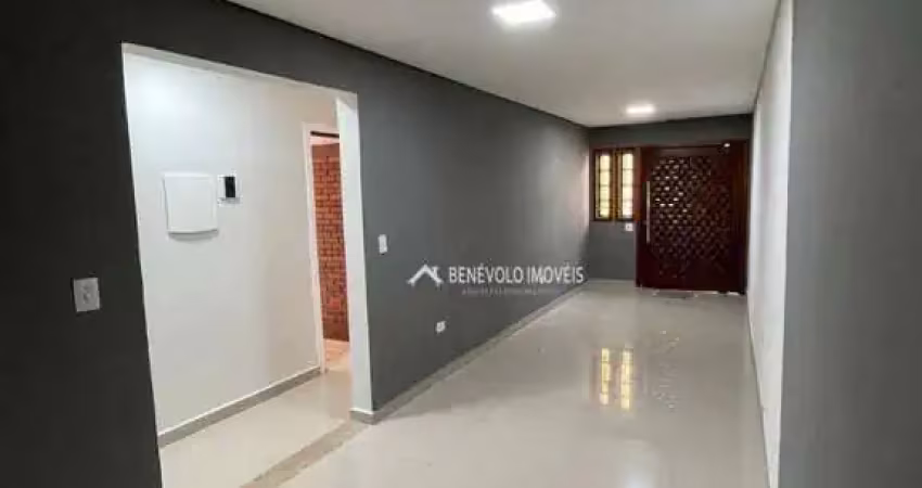 Casa à venda, 152 m² por r$ 550.000,00 - osasco - osasco/sp