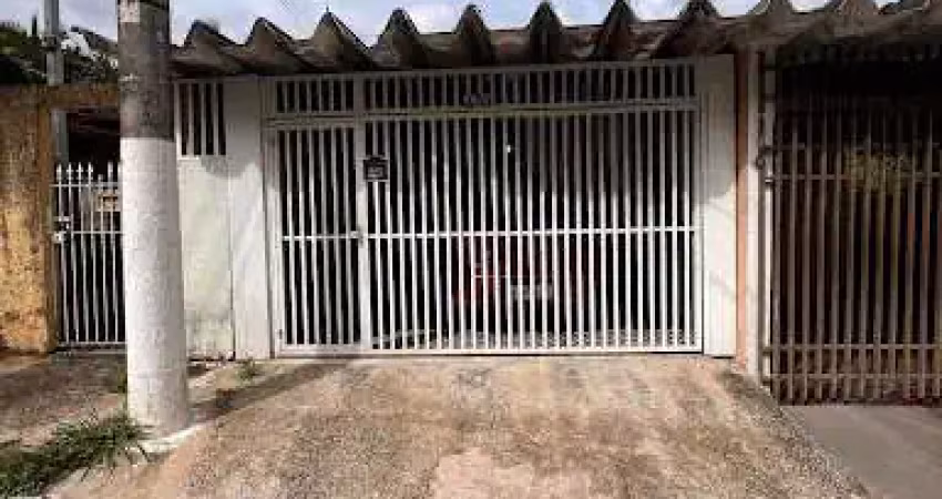 Casa à venda, 147 m² por r$ 550.000,00 - umuarama - osasco/sp