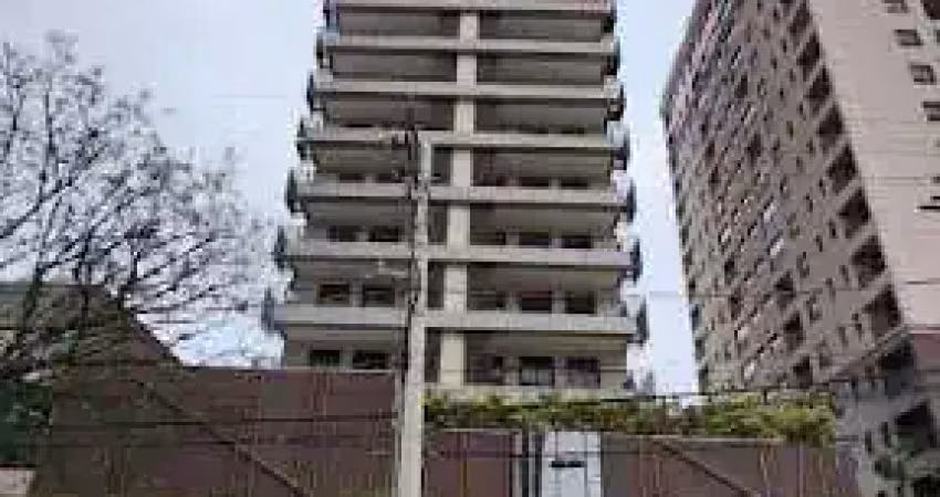 Apartamento com 1 quarto para alugar na Avenida Copacabana, Empresarial 18 do Forte, Barueri