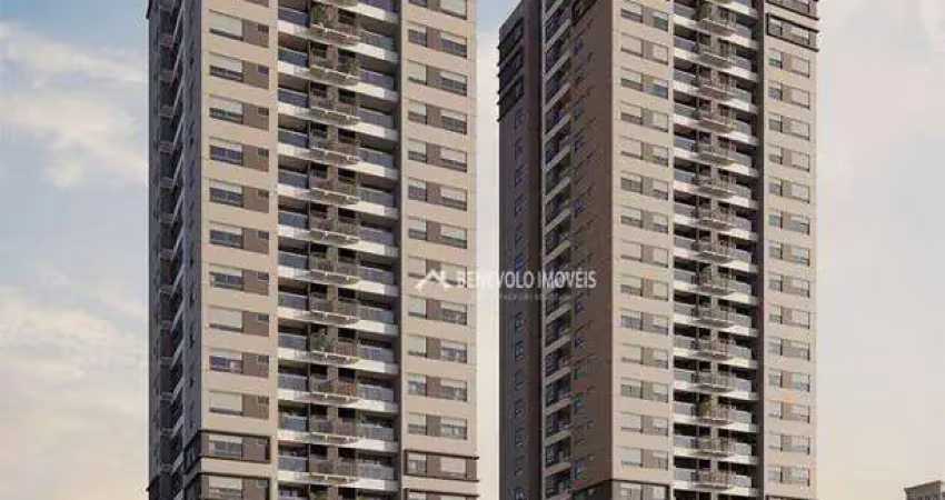 Apartamento 2 e 3 dormitorios - bela vista - osasco
