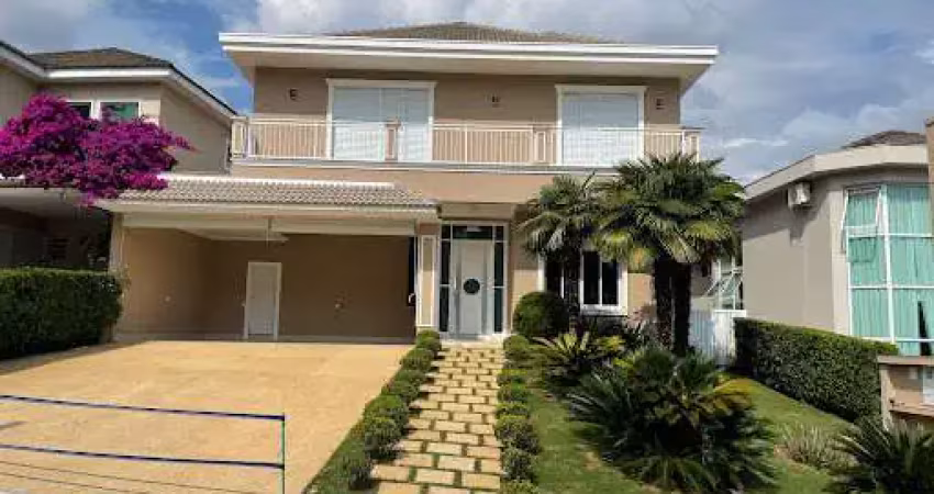 Casa com 4 dormitórios para alugar, 500 m² por r$ 23.080,00/ano - alphaville - santana de parnaíba/sp