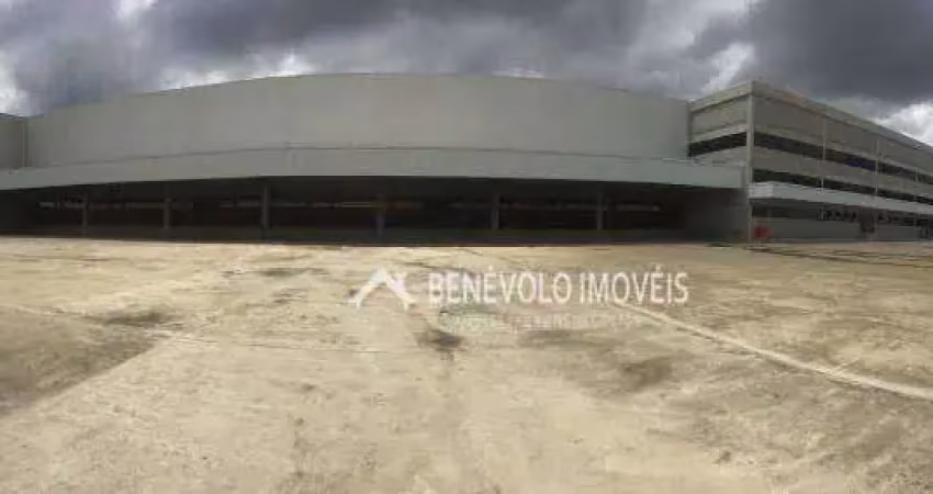 Barracão / Galpão / Depósito para alugar na Avenida João Paulo Ablas, Jardim da Glória, Cotia
