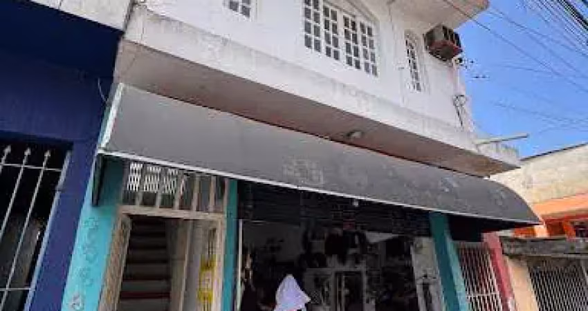 Salão à venda, 160 m² por r$ 430.000,00 - jardim novo horizonte - carapicuíba/sp