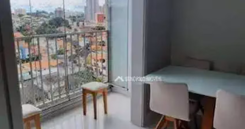 Apartamento com 3 dormitórios à venda, 74 m² por r$ 680.000,00 - jardim bussocaba city - osasco/sp