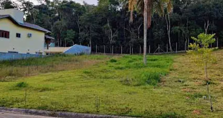 Terreno à venda, 540 m² por r$ 255.000,00 - jardim santa paula - cotia/sp