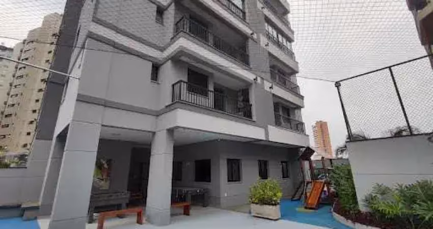 Apartamento com 2 dormitórios à venda, 48 m² por r$ 430.000,00 - bela vista - osasco/sp