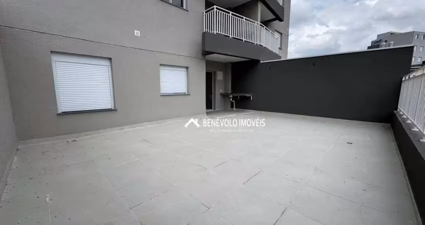 Apartamento com 2 dormitórios à venda, 106 m² por r$ 500.000,00 - jardim audir - barueri/sp